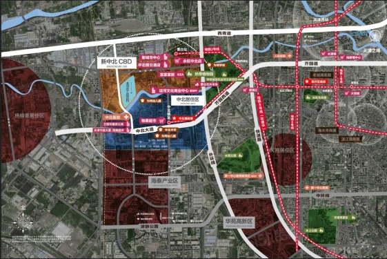 万科翡翠嘉和第11张图