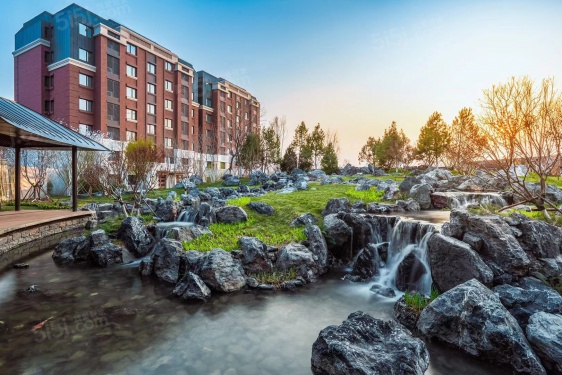 万科翡翠嘉和第13张图