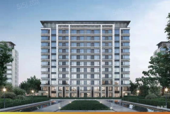 中建学府印悦第2张图