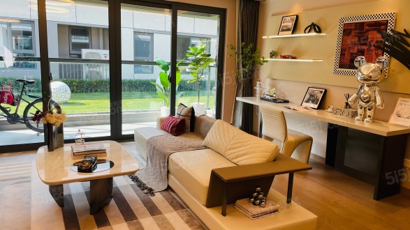 保利融信云上流光第2张图