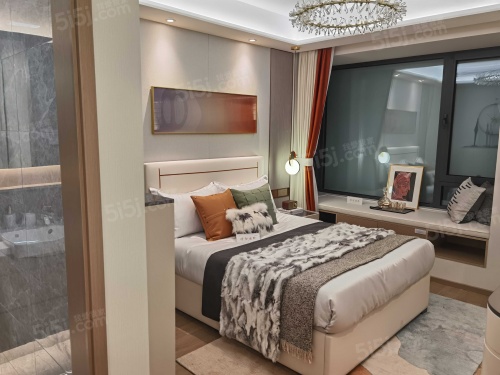 中建学府印悦第14张图