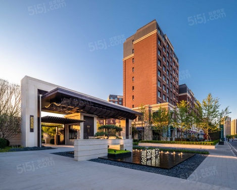 万科翡翠嘉和第1张图