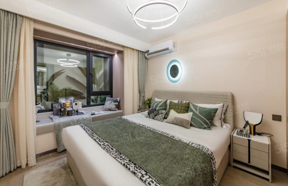 万科翡翠嘉和第6张图