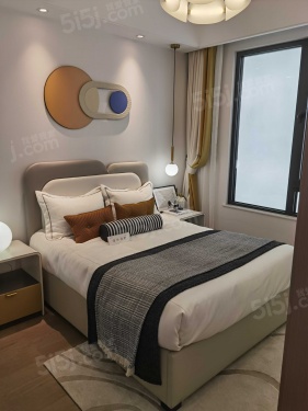 中建学府印悦第16张图