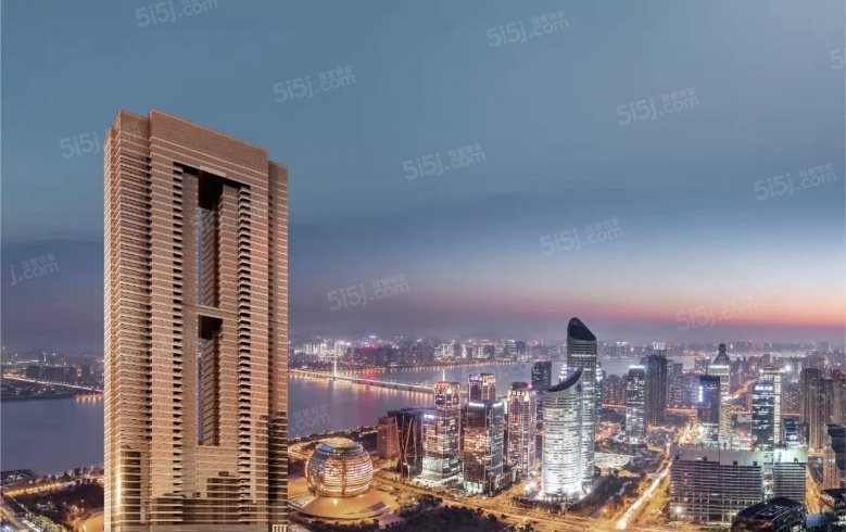 迪凯金座效果图