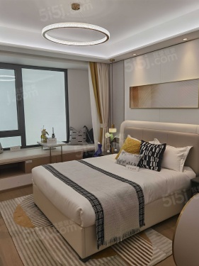 中建学府印悦第15张图