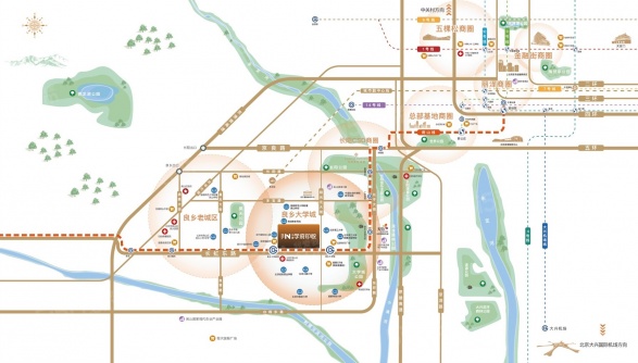 中建学府印悦第28张图
