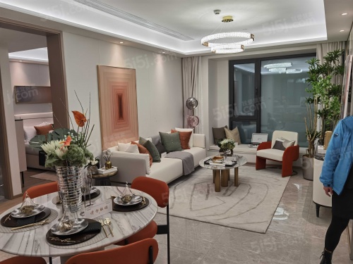 中建学府印悦第13张图