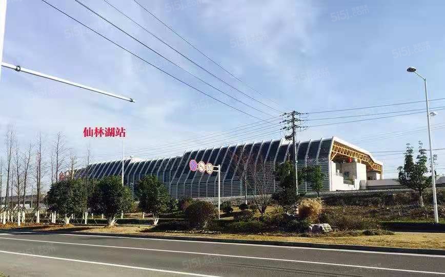 金科观天下配套图