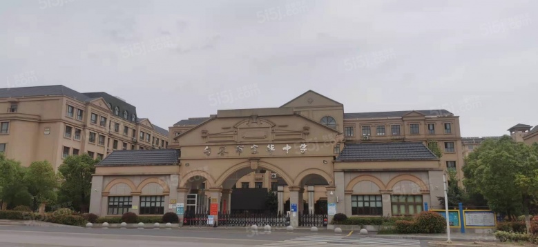 金科观天下配套图