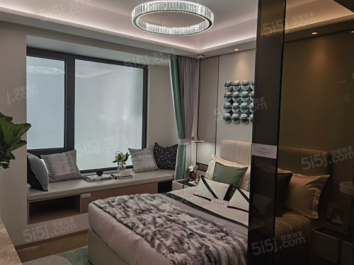 中建学府印悦第20张图