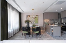 金科观天下开发商营业执照相册