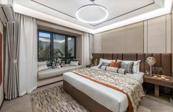 万科翡翠嘉和第7张图