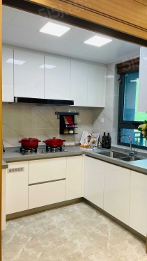 保利融信云上流光第4张图