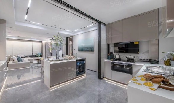 万科翡翠嘉和第3张图