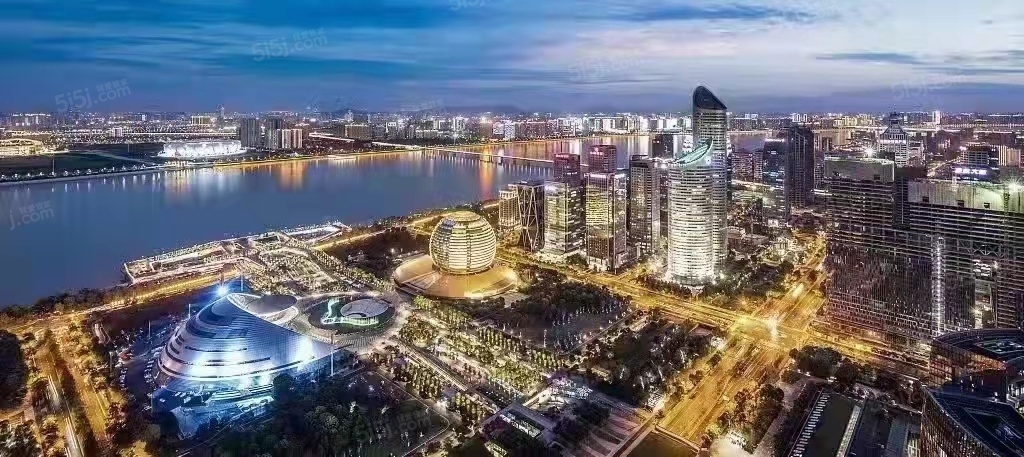 迪凯金座实景图