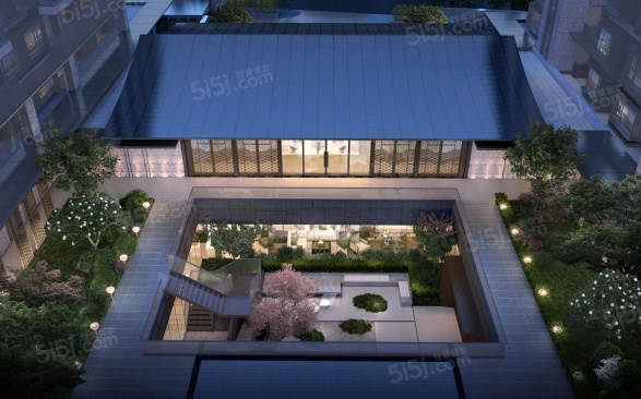 信达督府天承第2张图