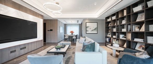 信达督府天承第11张图