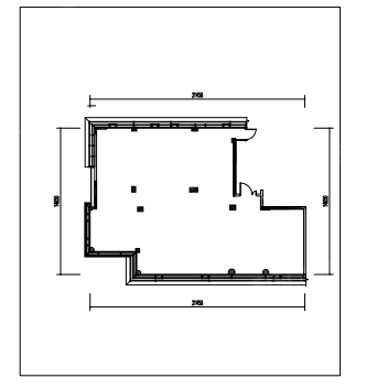 4室2厅4卫户型详情