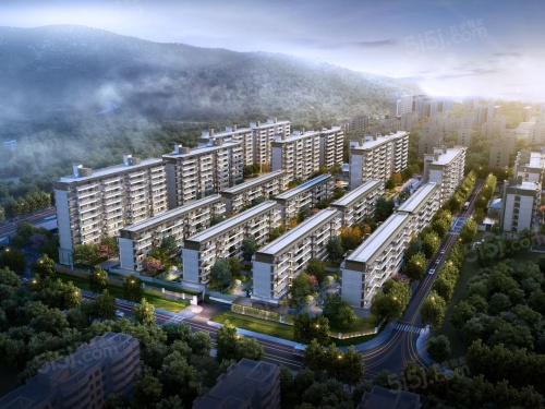 信达督府天承第4张图