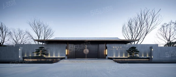 信达督府天承第1张图