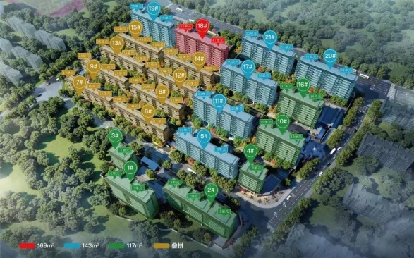 信达督府天承第22张图