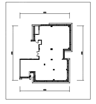4室2厅4卫户型详情