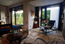 佘山望沙盘图相册