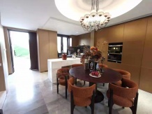 佘山望沙盘图相册