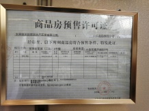 绿地新里城开发商营业执照相册