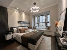 玖峰兰庭沙盘图相册