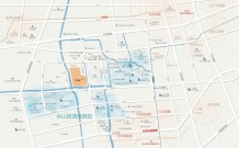 佘山望沙盘图相册