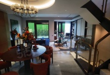 佘山望沙盘图相册