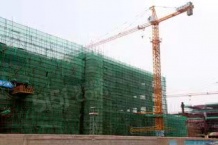 佘山望沙盘图相册