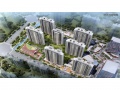 绿地新里城效果图相册大图