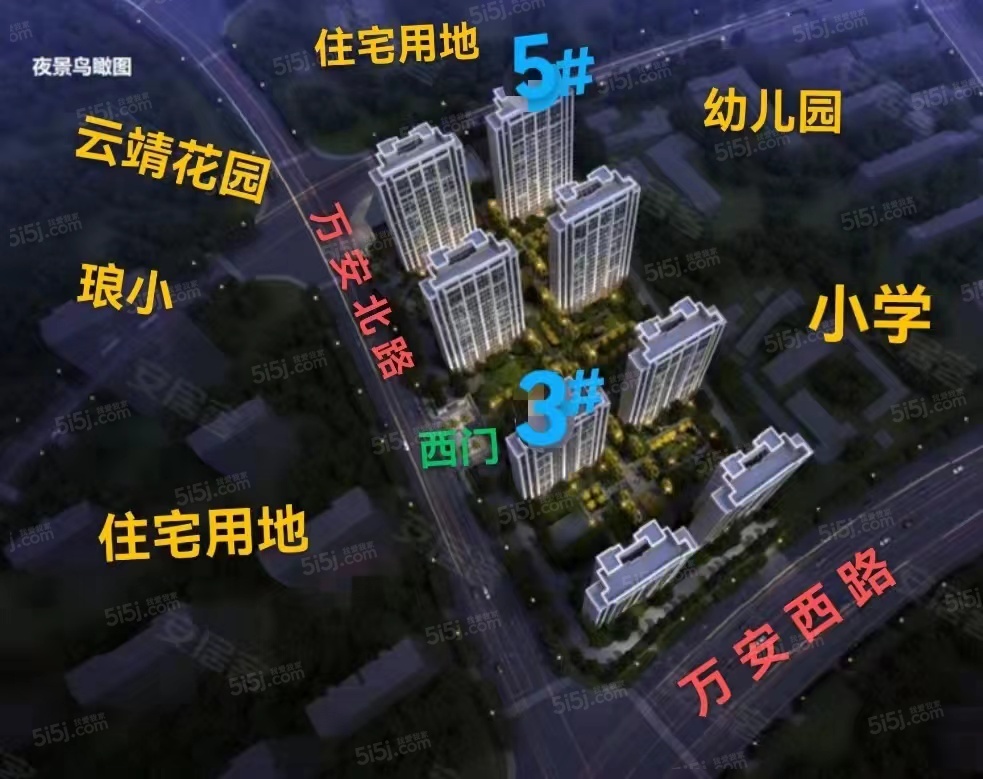 玖峰兰庭沙盘图