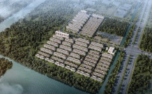 佘山望沙盘图相册