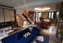 佘山望沙盘图相册