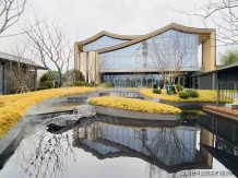 佘山望沙盘图相册