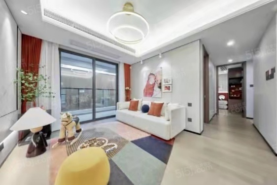 万科青藤公园第12张图