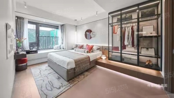 万科青藤公园第19张图