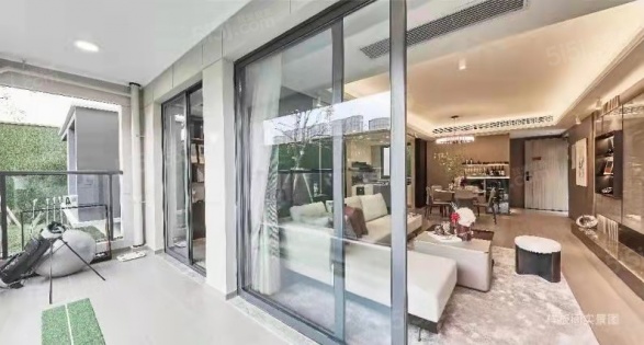 万科青藤公园第23张图