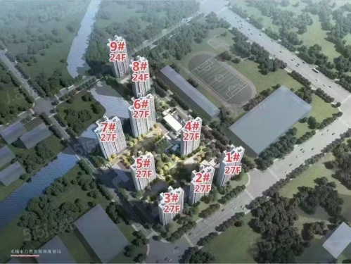 万科青藤公园第77张图