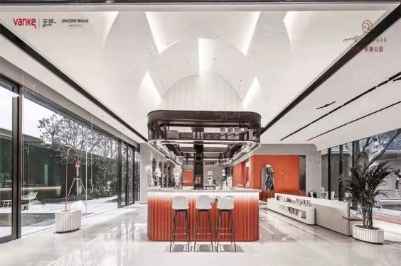 万科青藤公园第35张图