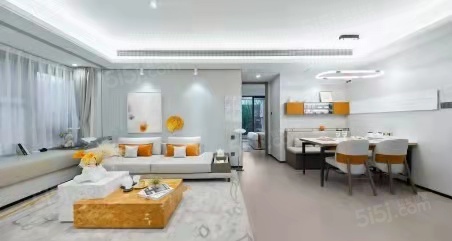 万科青藤公园第22张图