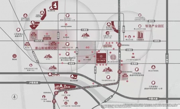 万科青藤公园第30张图