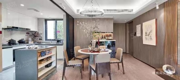 万科青藤公园第16张图