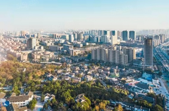 万科青藤公园第50张图