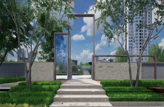 万科青藤公园第10张图