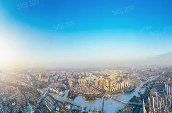 万科青藤公园第71张图